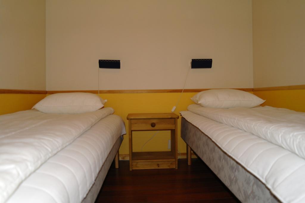Tysnes Sjo Og Fritid Aparthotel Uggdal Rum bild